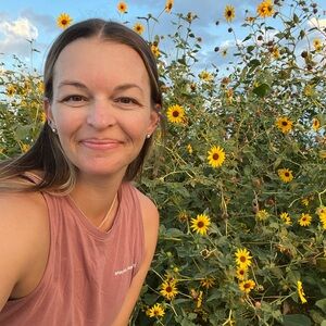 Meet your Posher, Jen